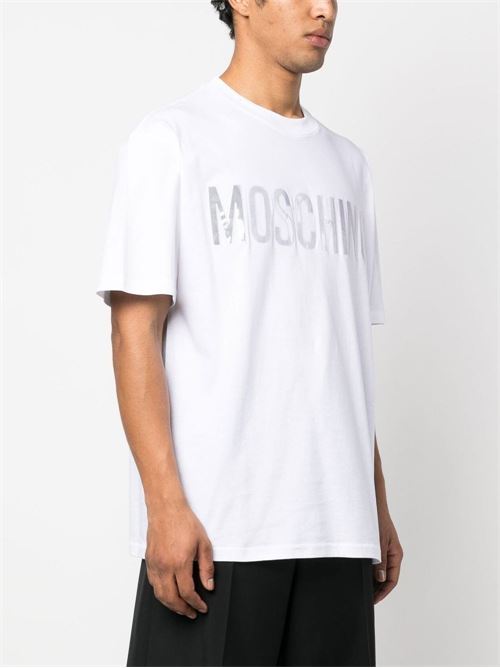 MEN T-Shirts & Vests MOSCHINO | A0717 02411001